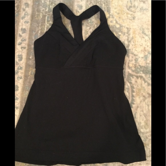 lululemon athletica Tops - Lululemon razorback tank lululemon athletica Tops - Lululemon razorback tank